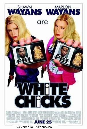 white chicks


  white chicks