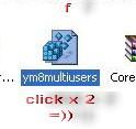 acelasi lucru de mai sus numai ca totul se rezolva printr-un 
 
 :d y!m multi fara sa il instalezi