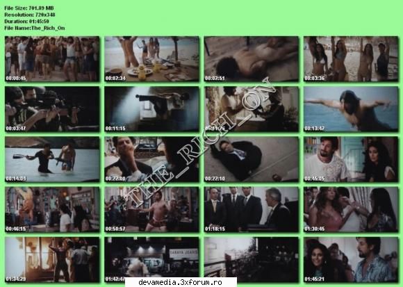 you don't mess with the zohan (2008)

 

 

 

this is the story about a mossad agent zohan dvir,